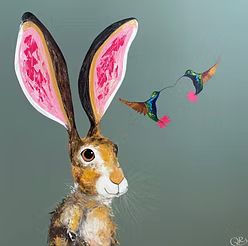 Greeting and Gift Vouchers