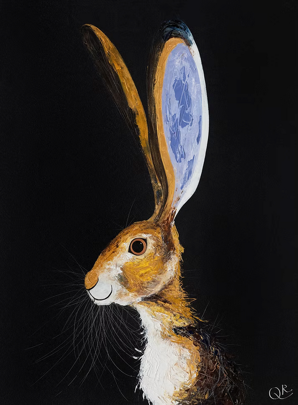 Henry & Harry – Quinn Russell Prints