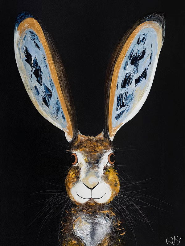 Henry & Harry – Quinn Russell Prints