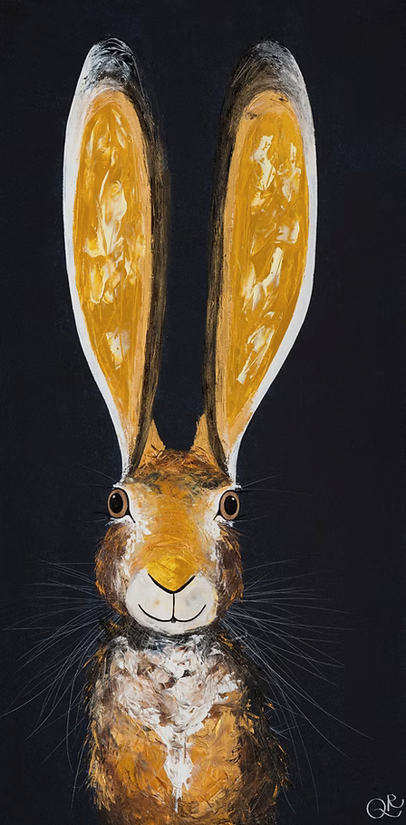 Hare Panels